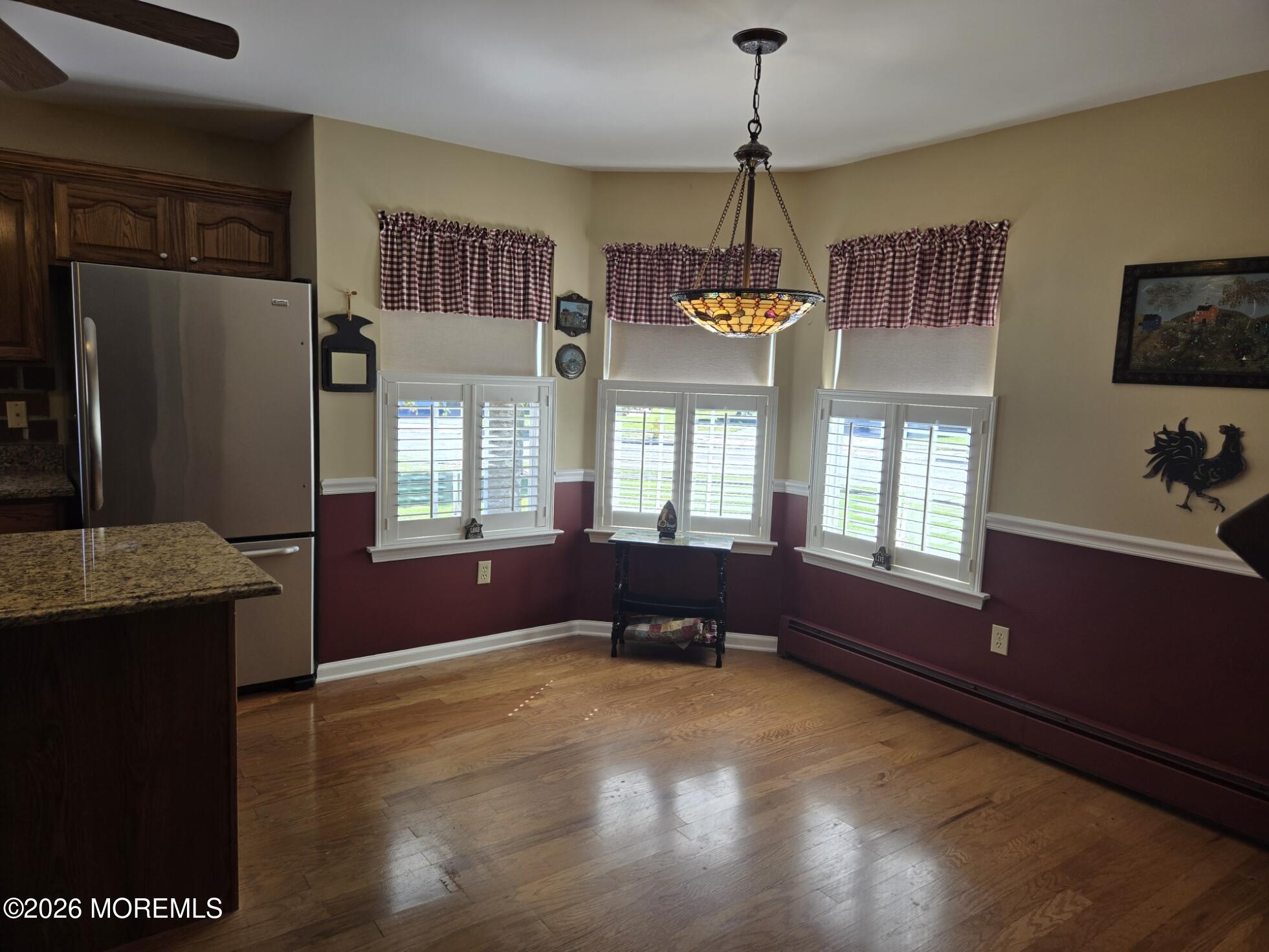 2319 Logan Court Toms River NJ 08755