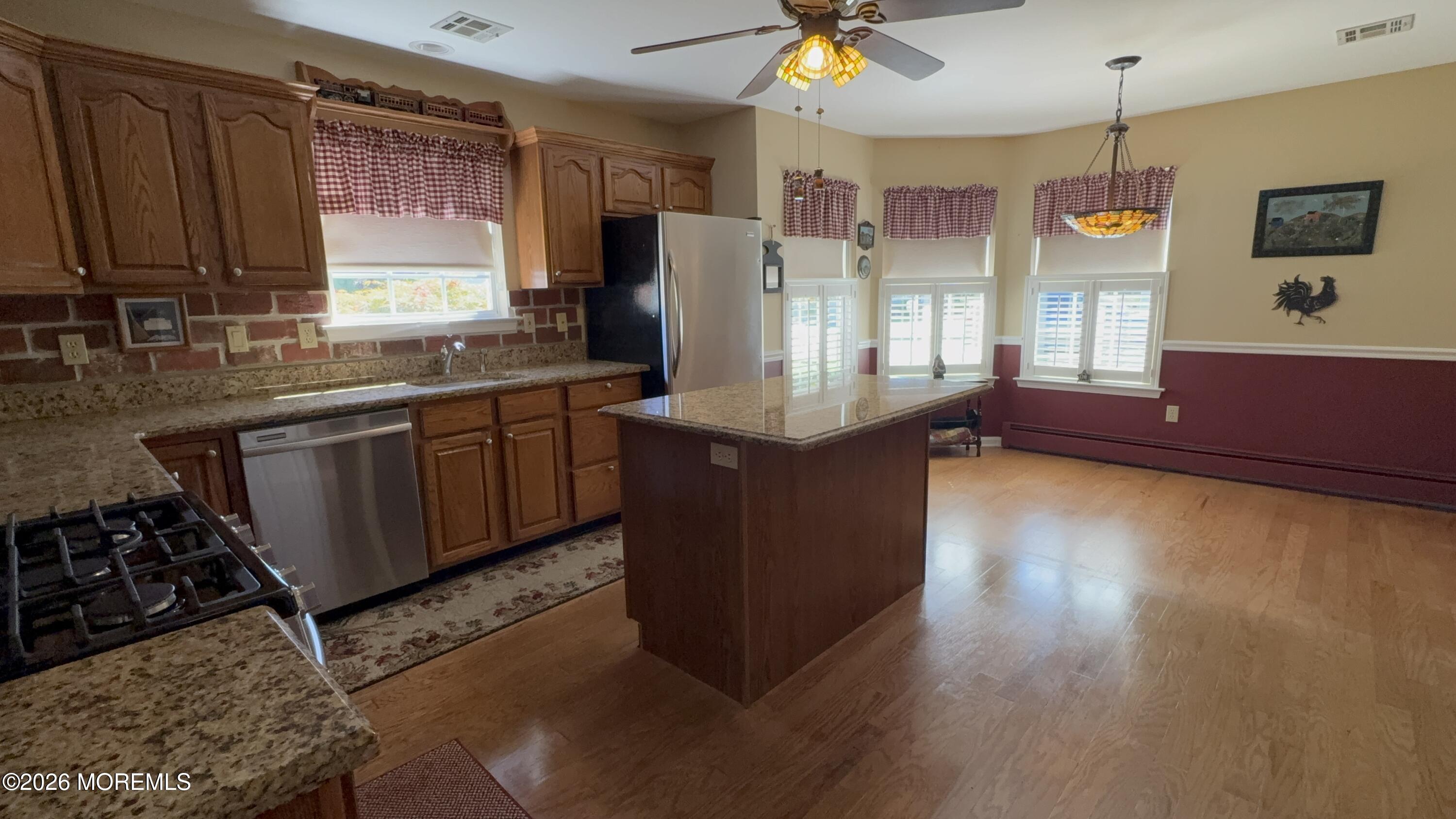 2319 Logan Court Toms River NJ 08755