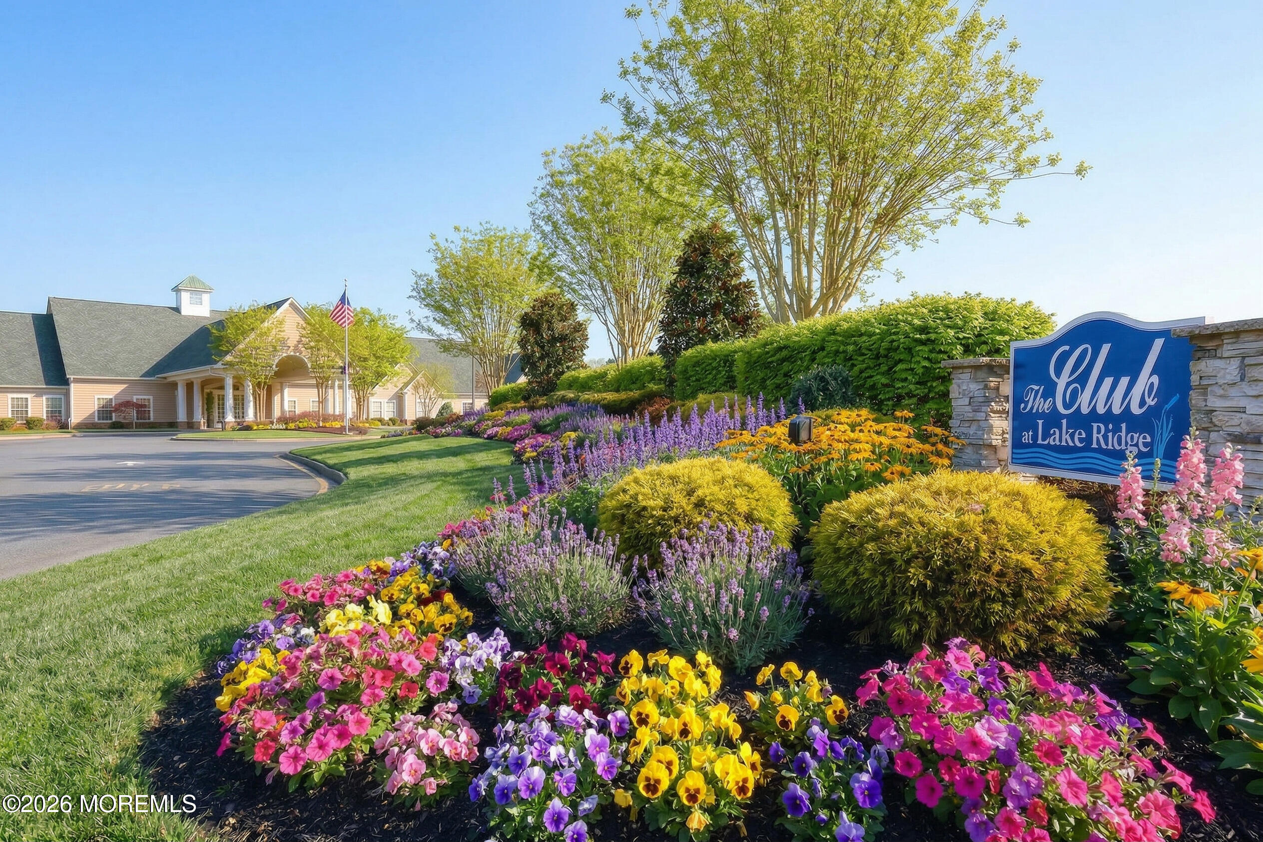 2319 Logan Court Toms River NJ 08755