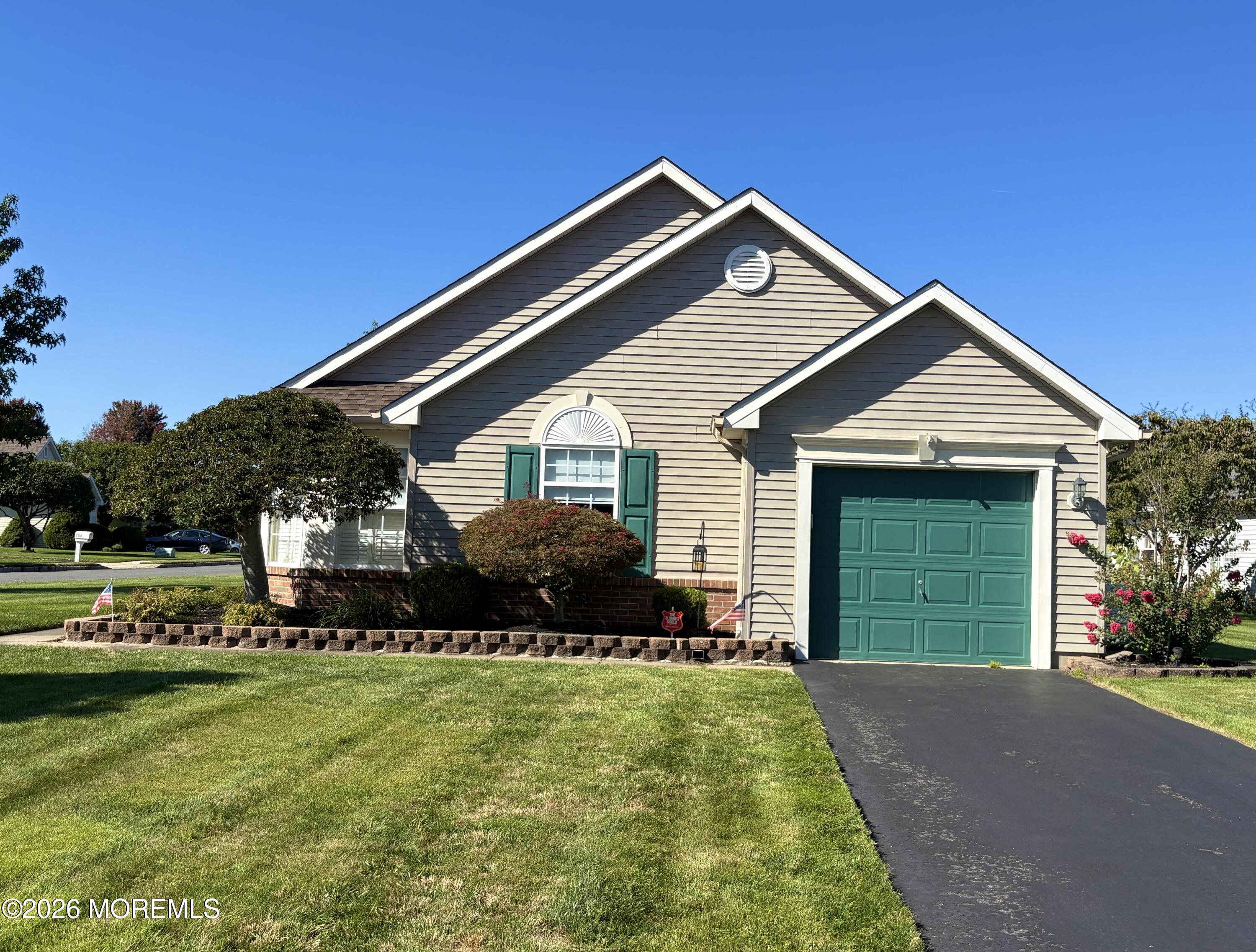 2319 Logan Court Toms River NJ 08755