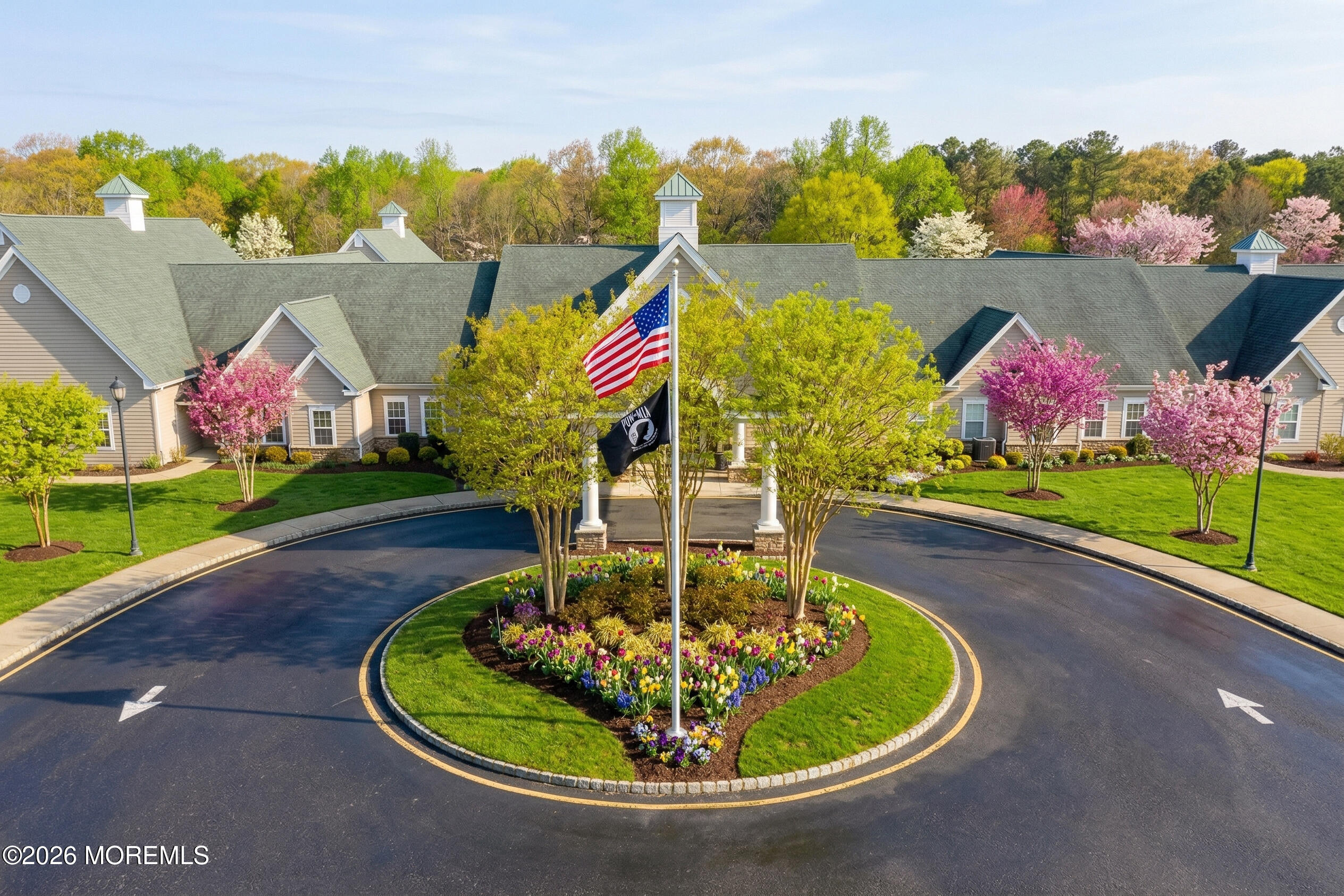 2319 Logan Court Toms River NJ 08755
