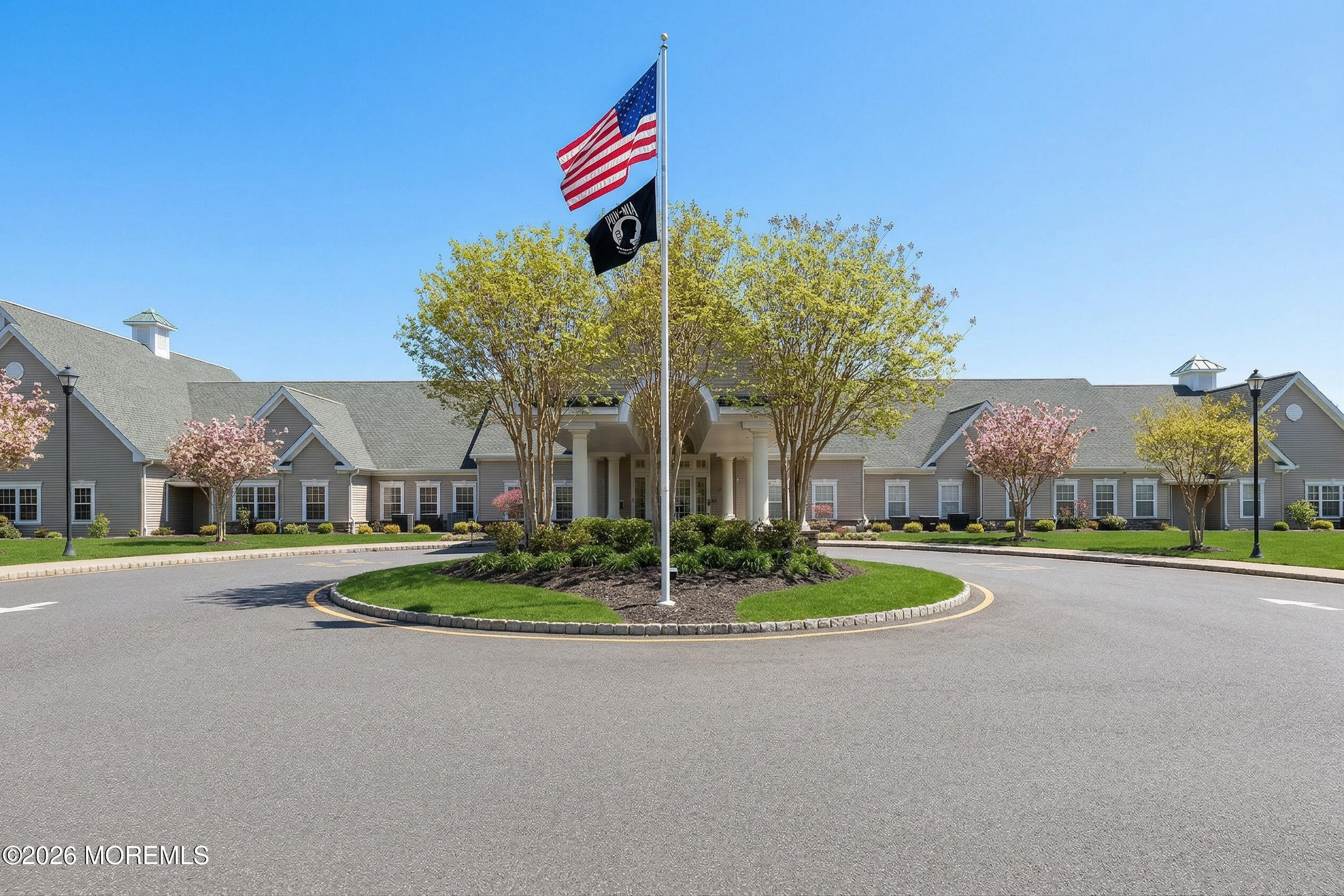 2319 Logan Court Toms River NJ 08755