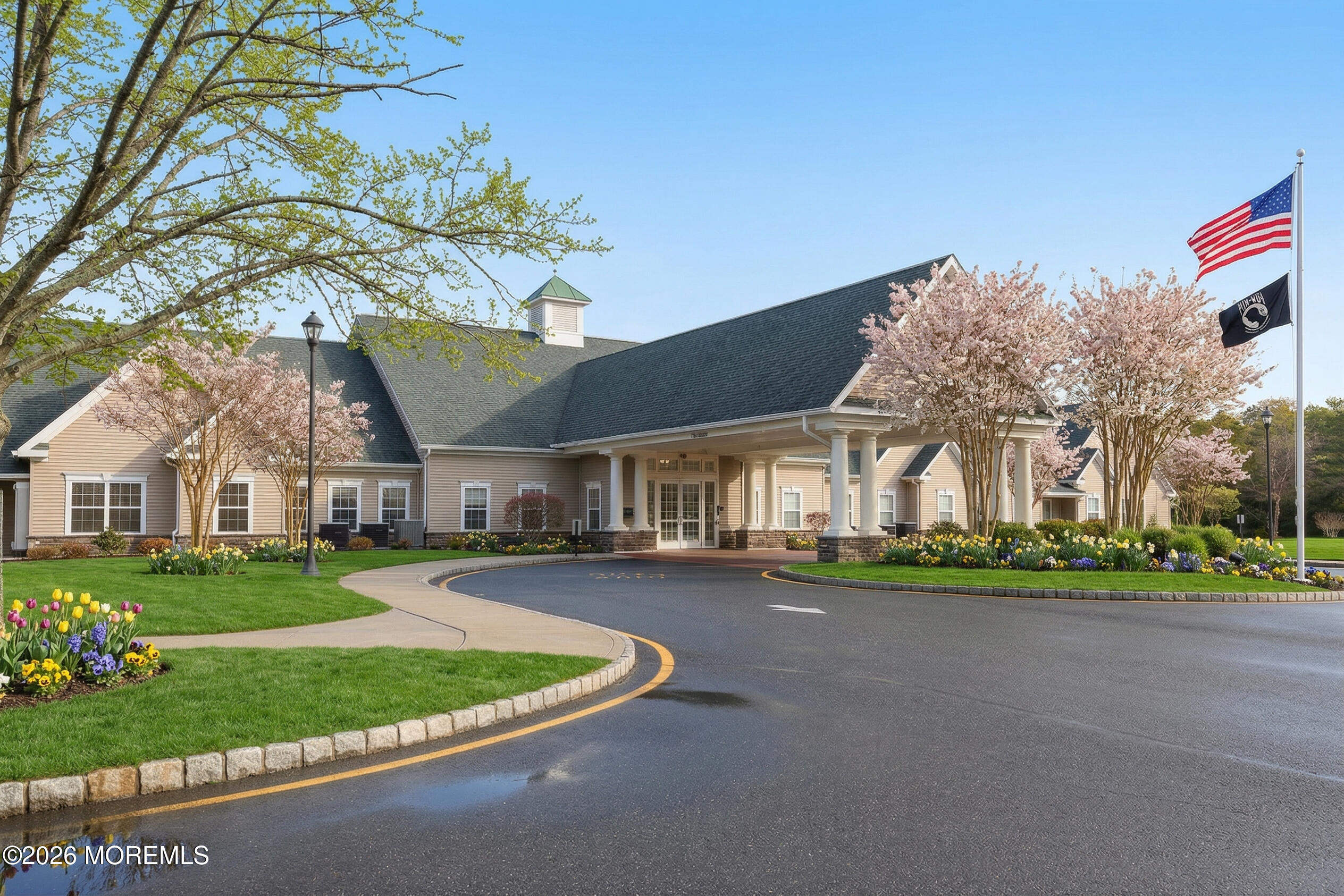 2319 Logan Court Toms River NJ 08755