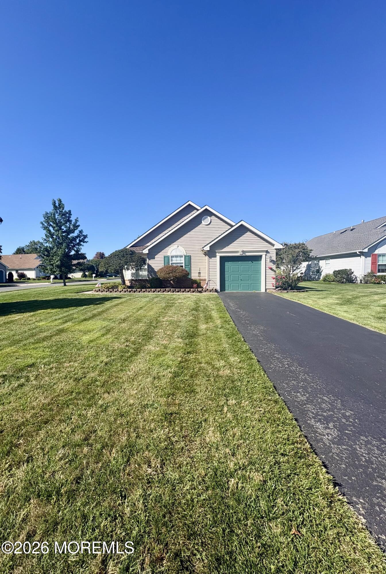 2319 Logan Court Toms River NJ 08755