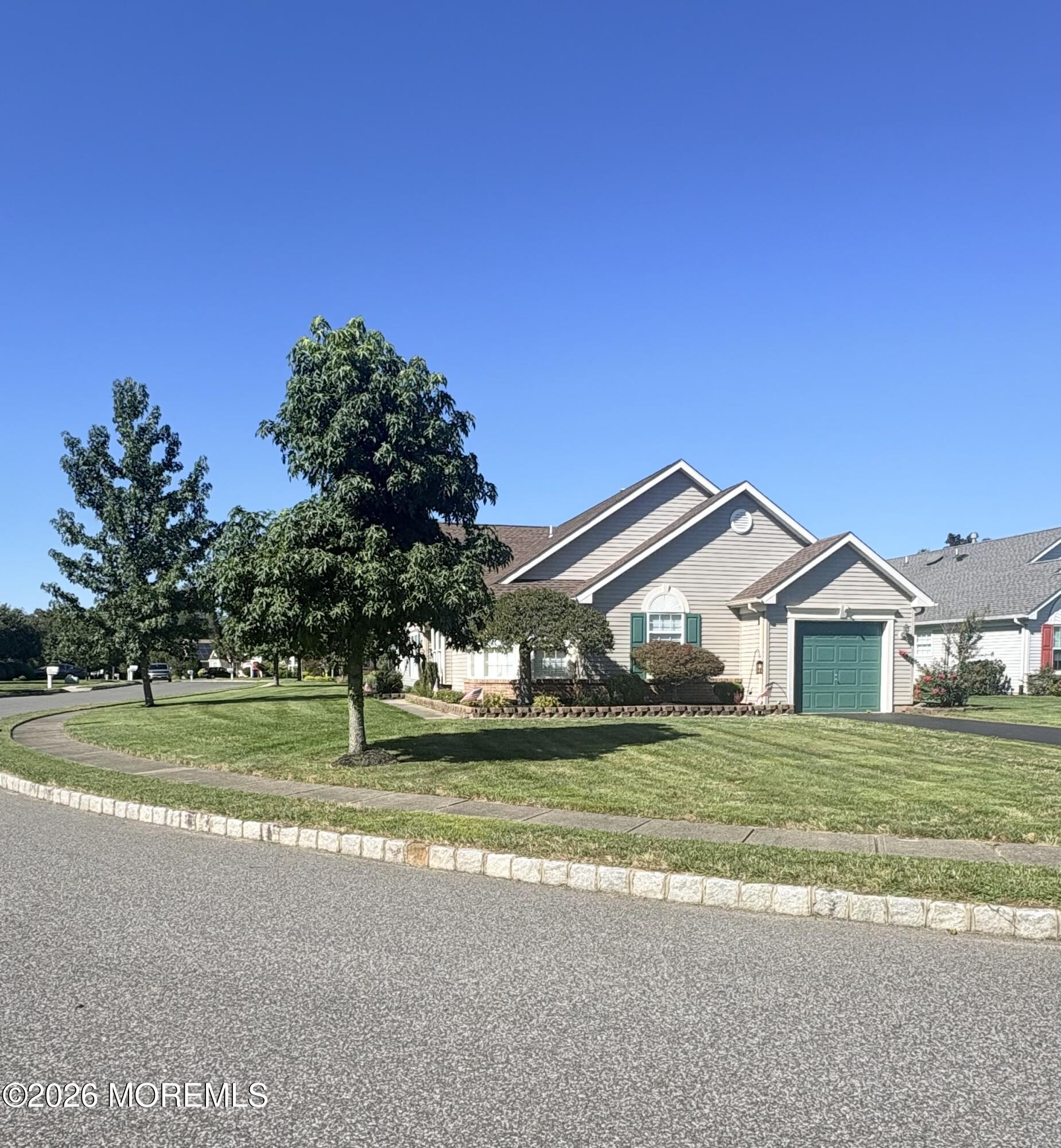2319 Logan Court Toms River NJ 08755