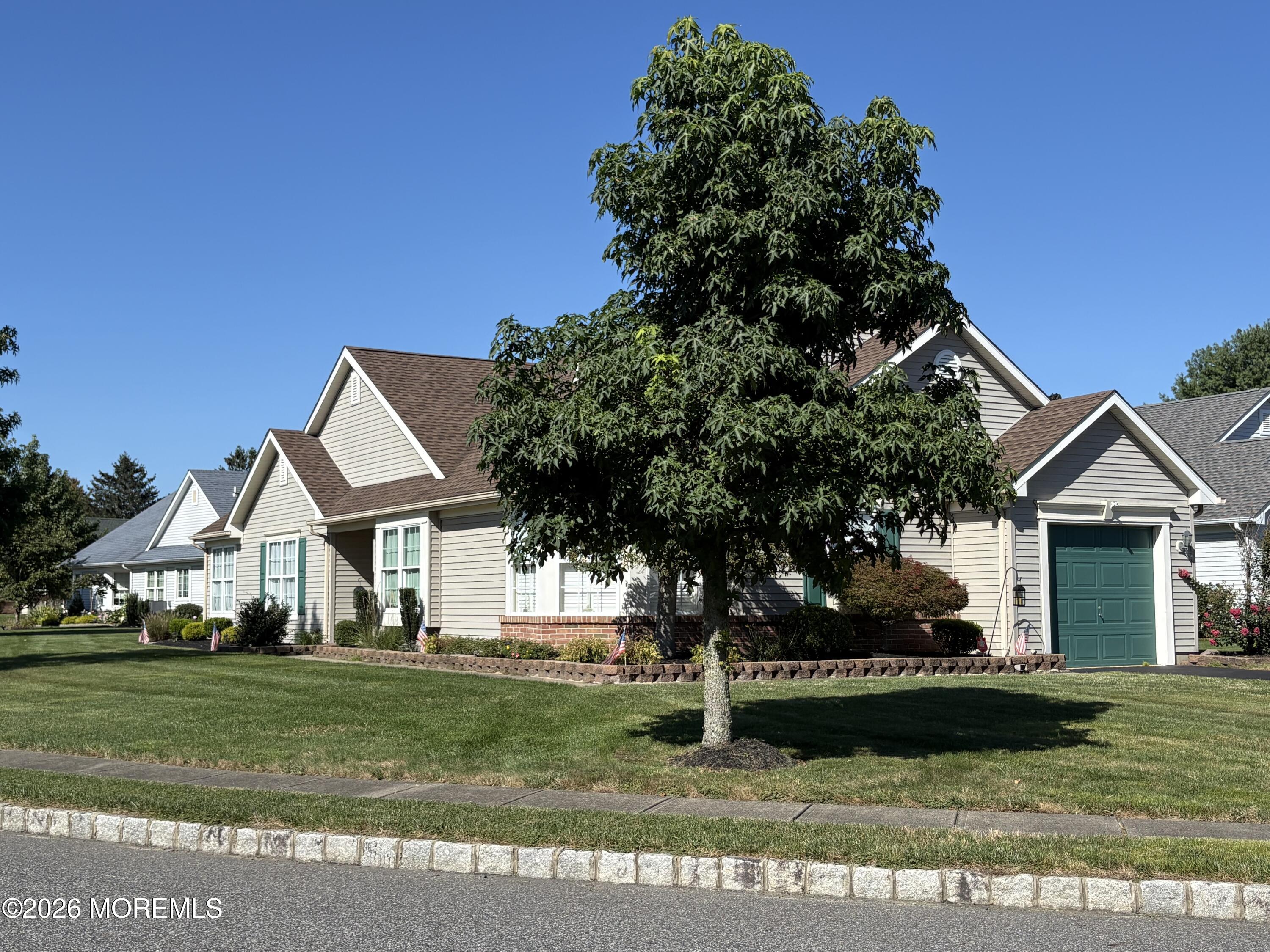 2319 Logan Court Toms River NJ 08755