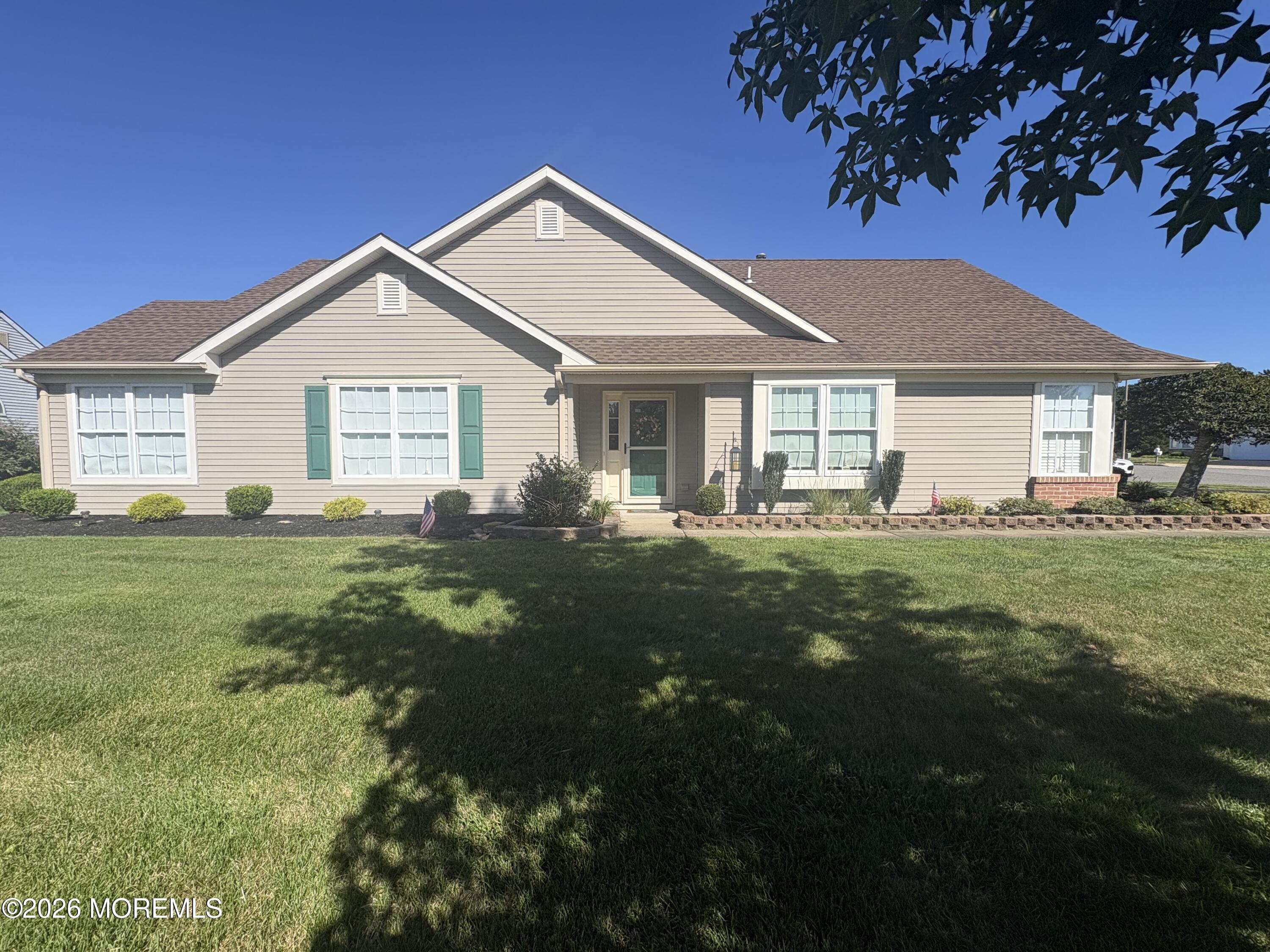 2319 Logan Court Toms River NJ 08755