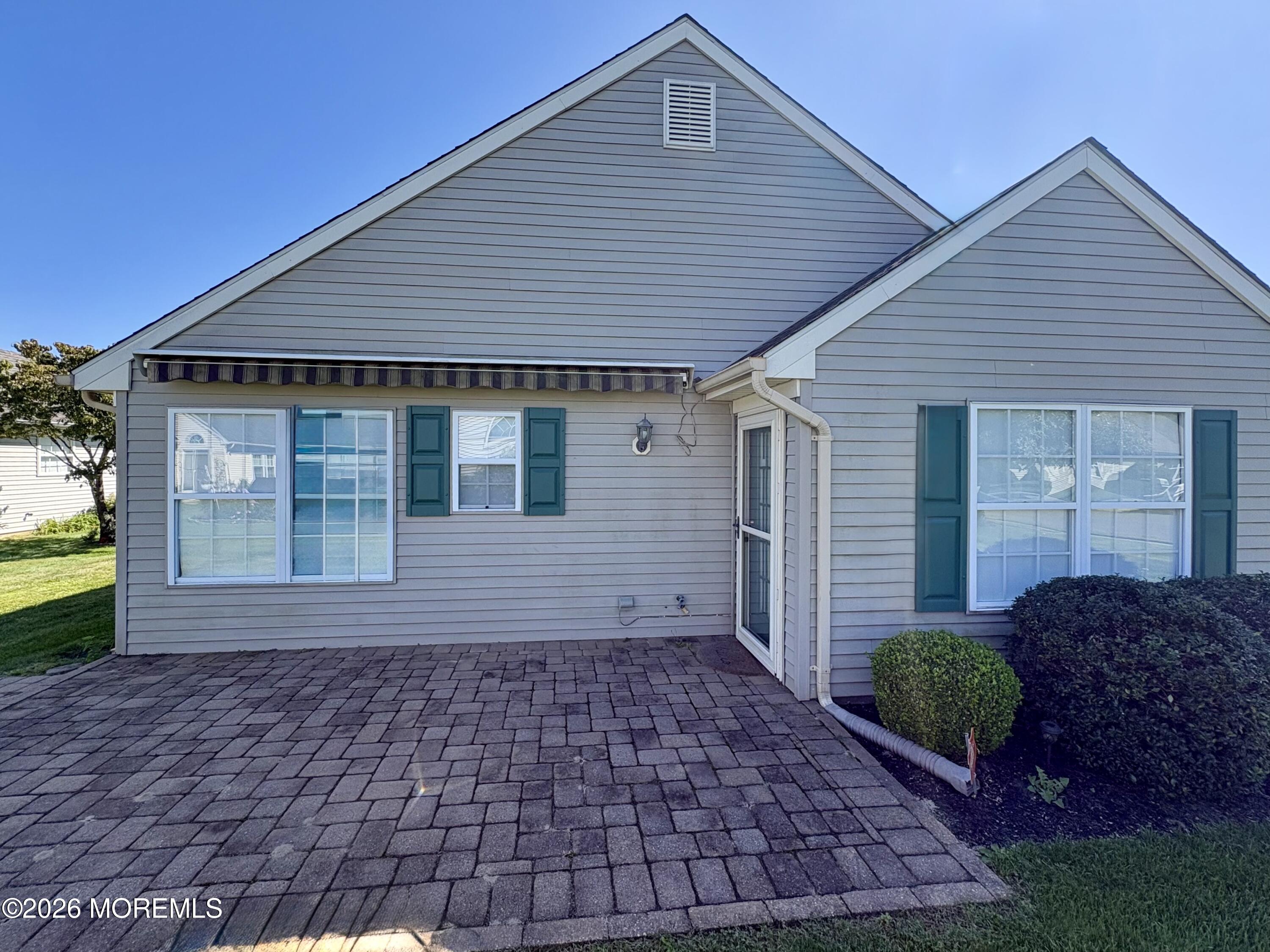 2319 Logan Court Toms River NJ 08755