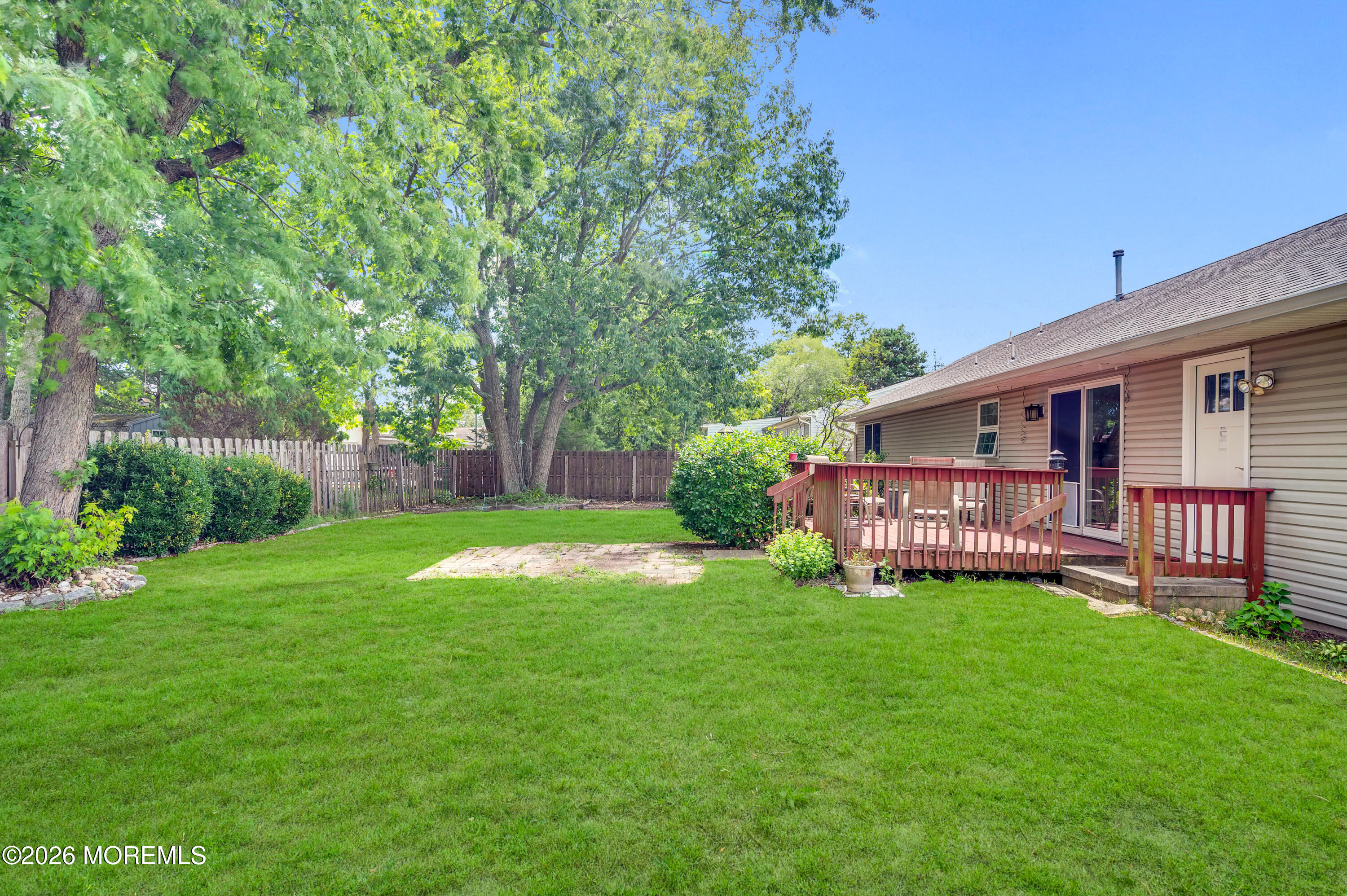 313 Tennessee Drive Brick NJ 08723