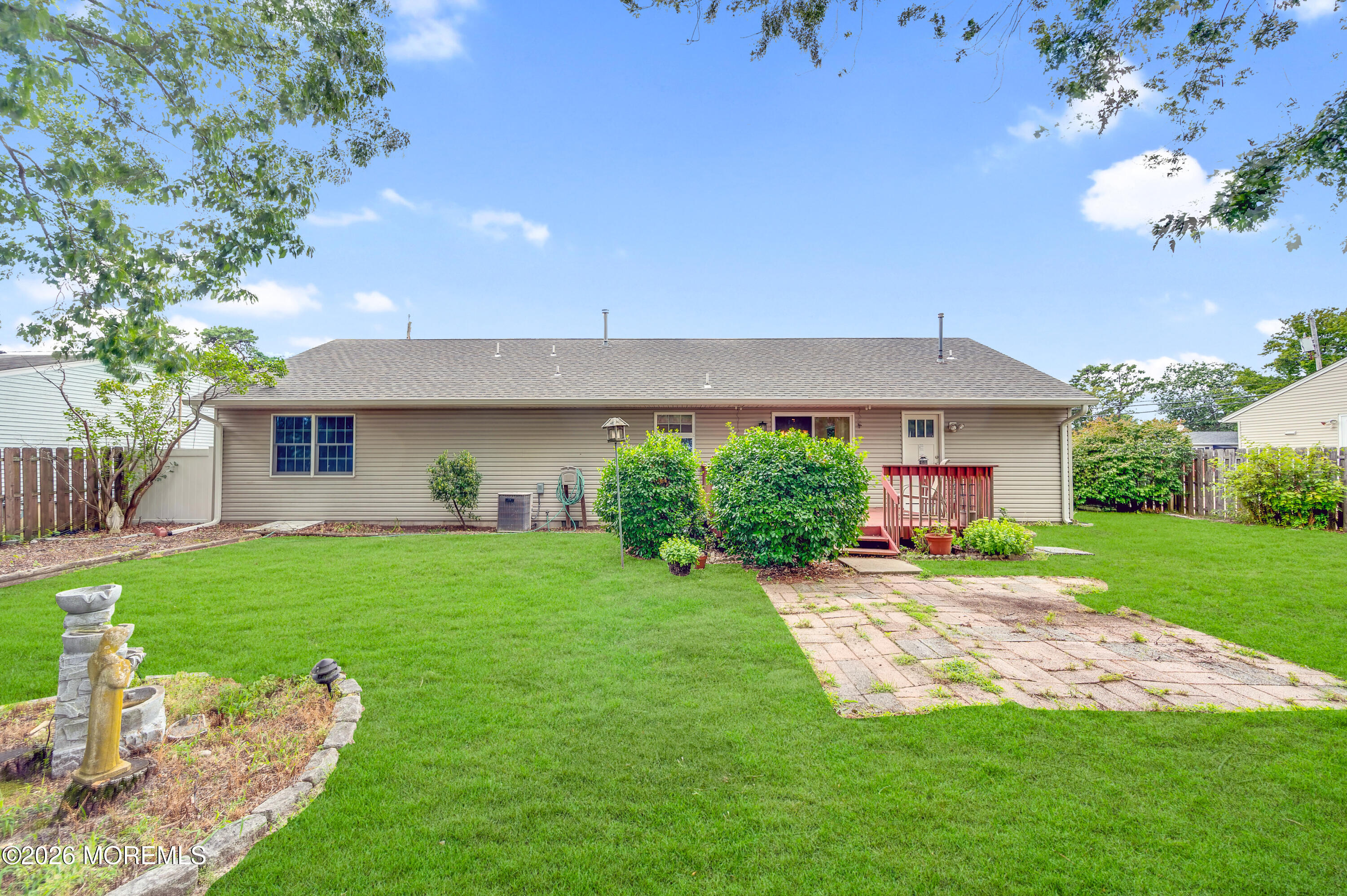 313 Tennessee Drive Brick NJ 08723