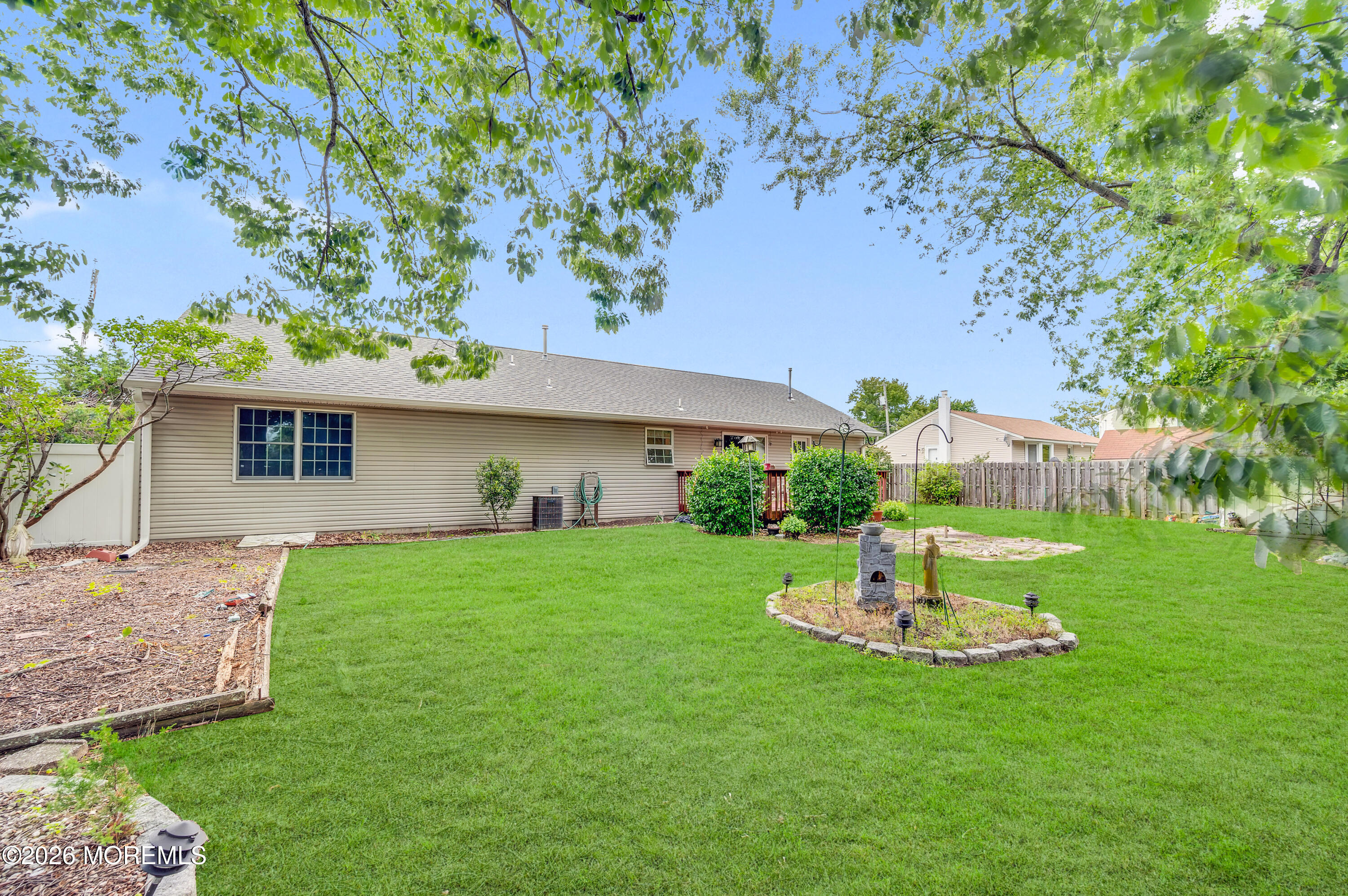 313 Tennessee Drive Brick NJ 08723