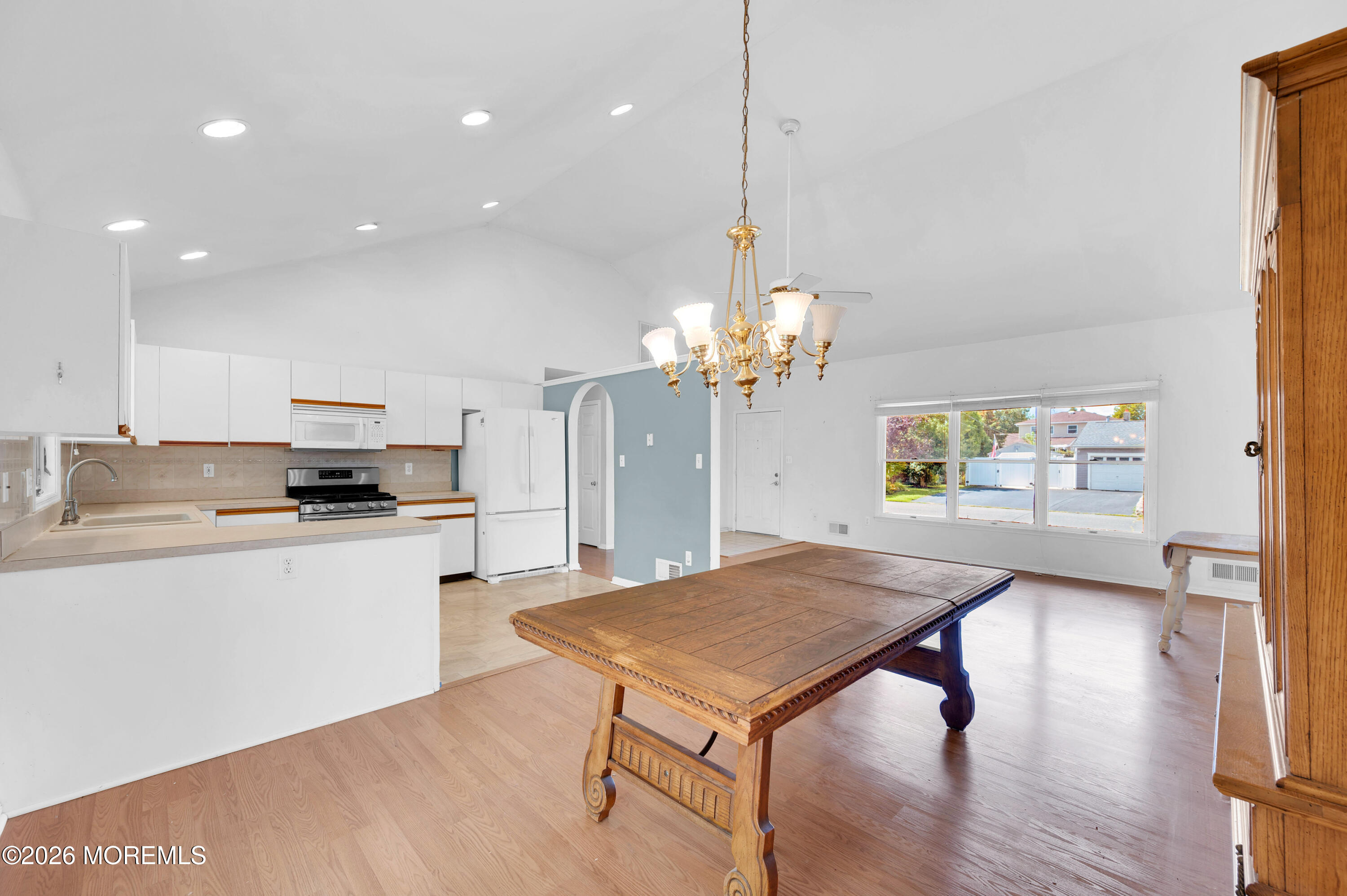 313 Tennessee Drive Brick NJ 08723