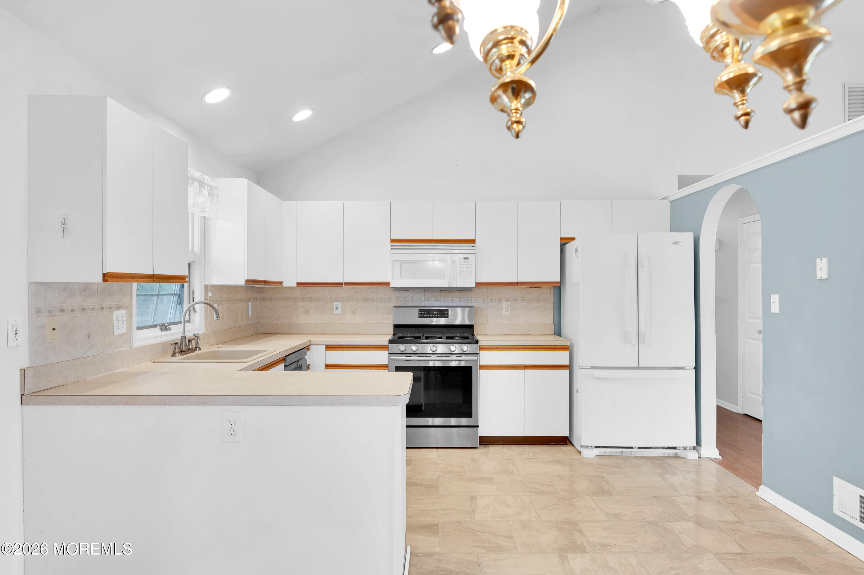 313 Tennessee Drive Brick NJ 08723