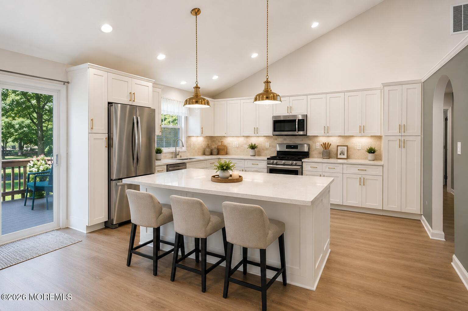 313 Tennessee Drive Brick NJ 08723