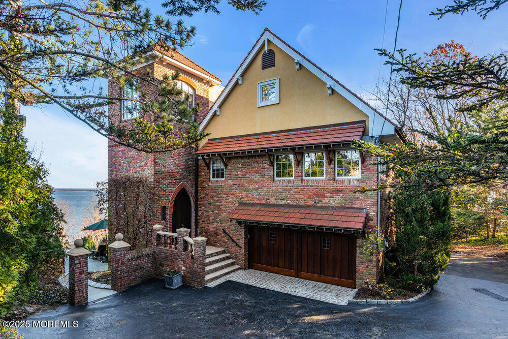18 Belvidere Road Atlantic Highlands NJ 07716