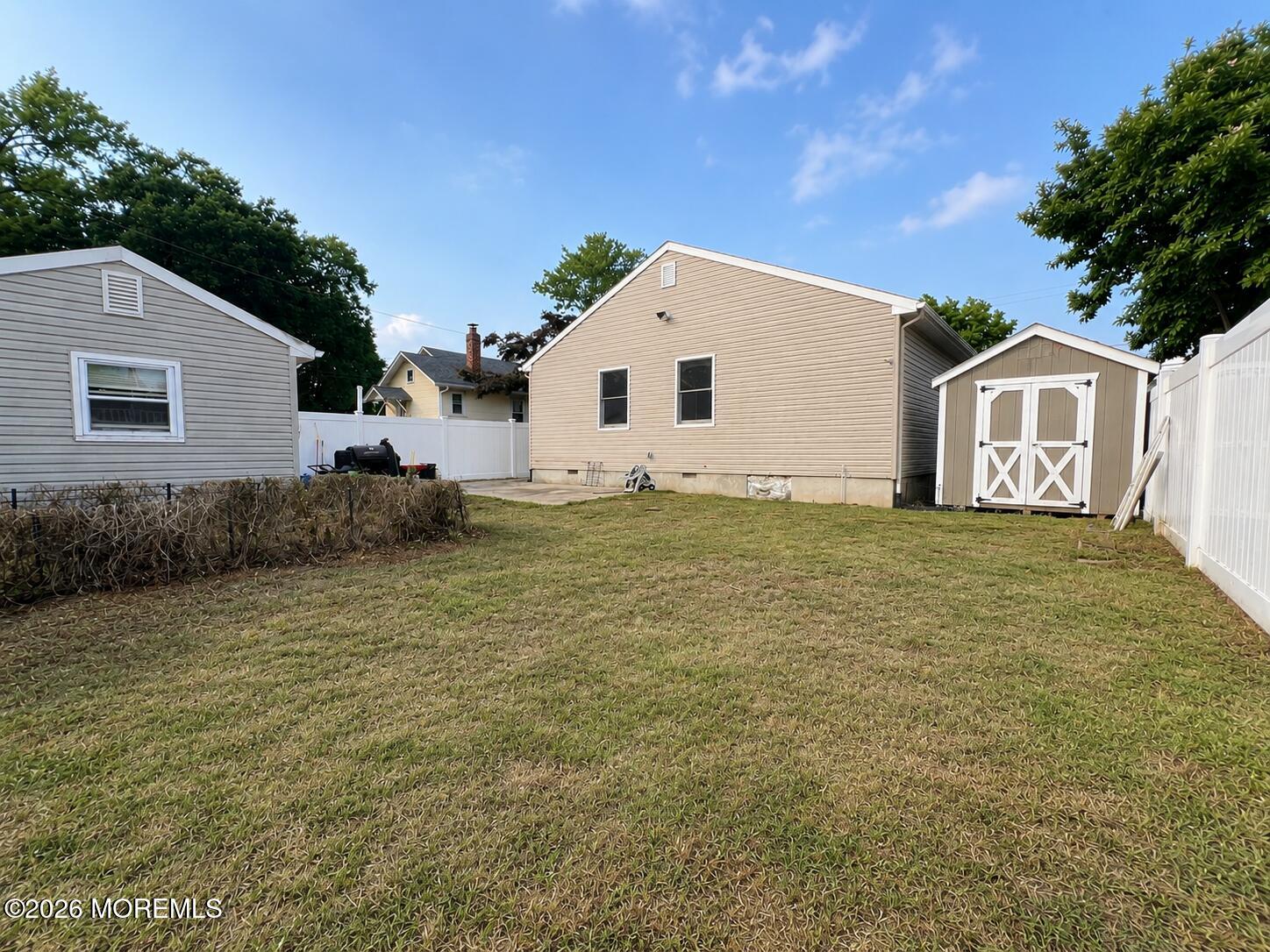 141 Morningside Avenue North Middletown NJ 07748