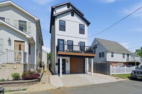 2 Brainard Avenue Port Monmouth NJ 07758