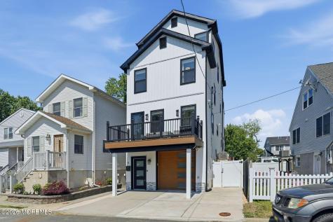 2 Brainard Avenue Port Monmouth NJ 07758