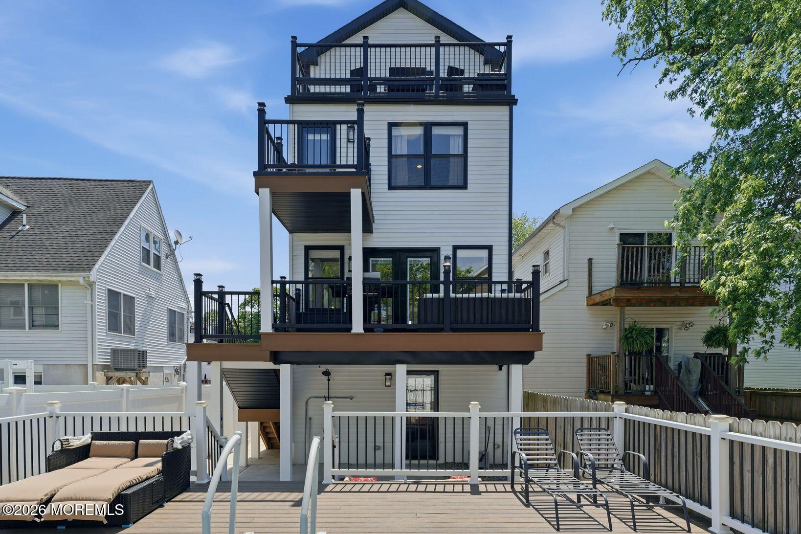 2 Brainard Avenue Port Monmouth NJ 07758