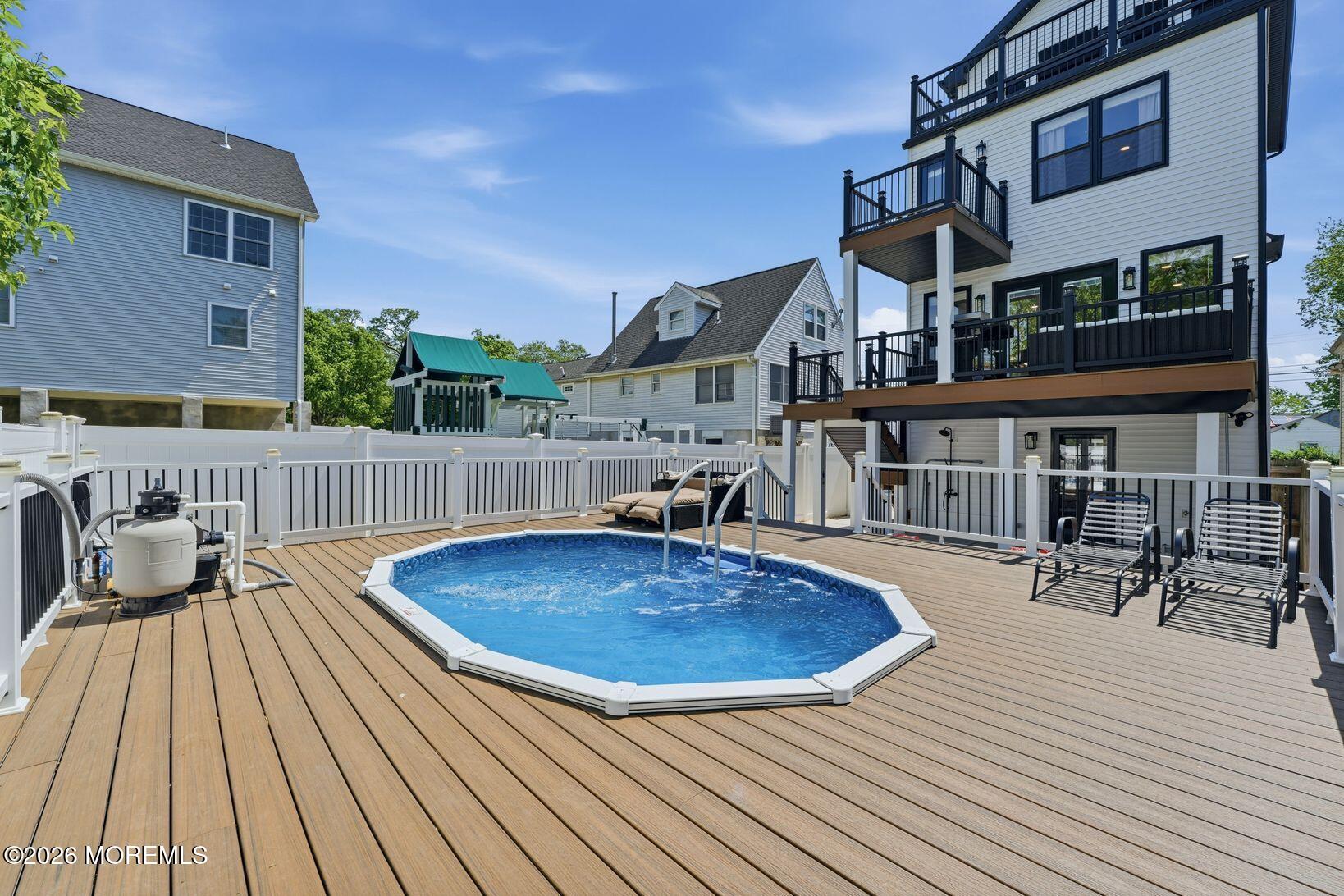 2 Brainard Avenue Port Monmouth NJ 07758