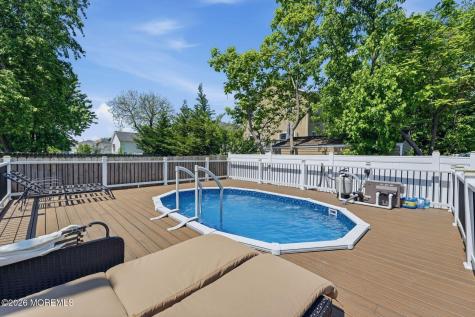 2 Brainard Avenue Port Monmouth NJ 07758