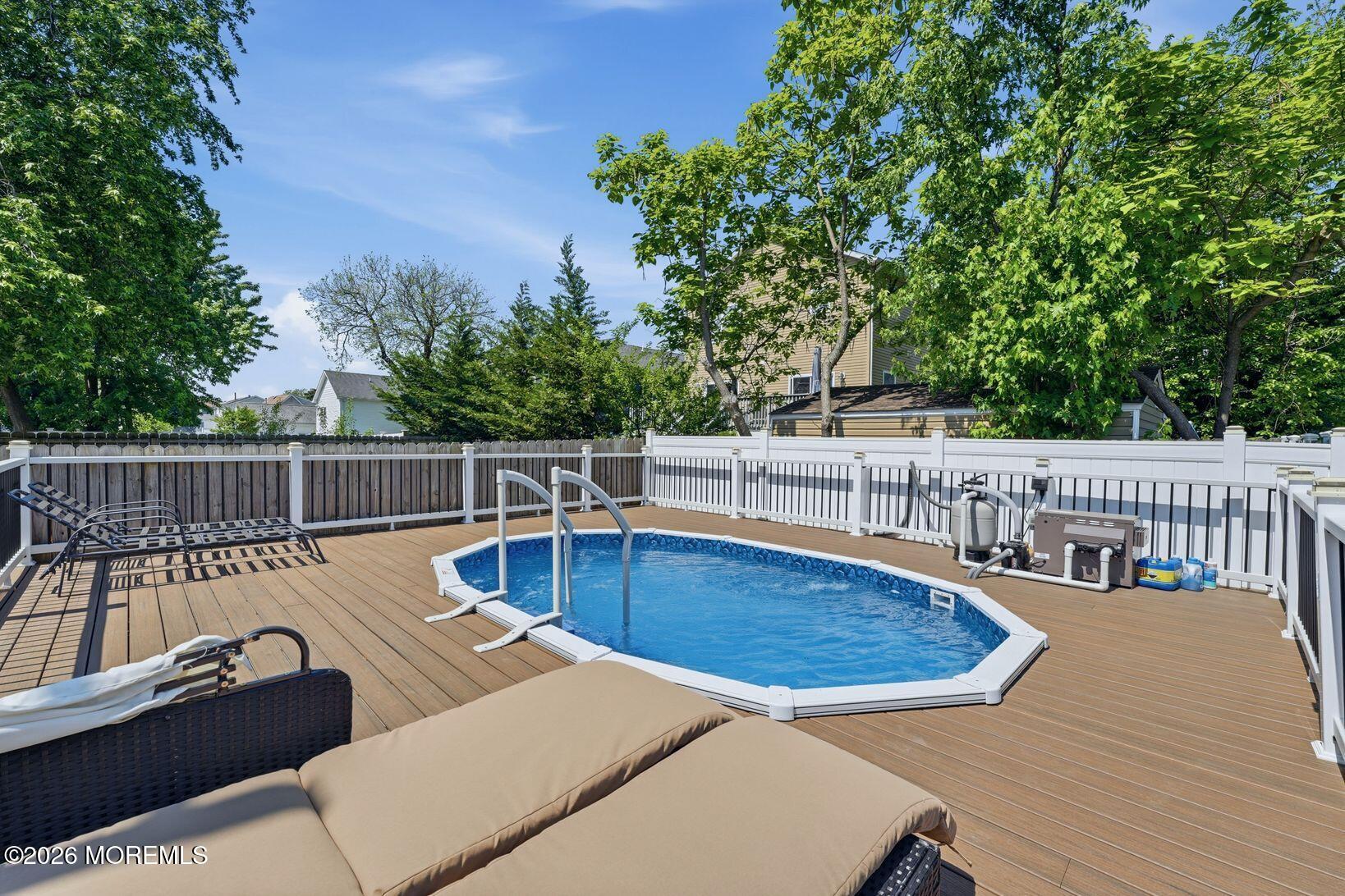 2 Brainard Avenue Port Monmouth NJ 07758