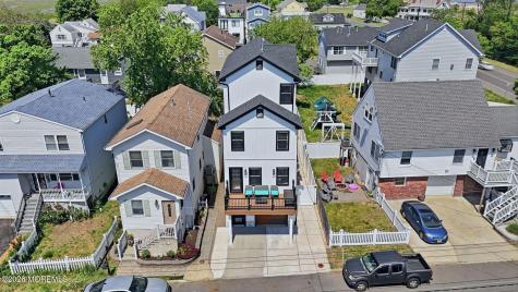 2 Brainard Avenue Port Monmouth NJ 07758