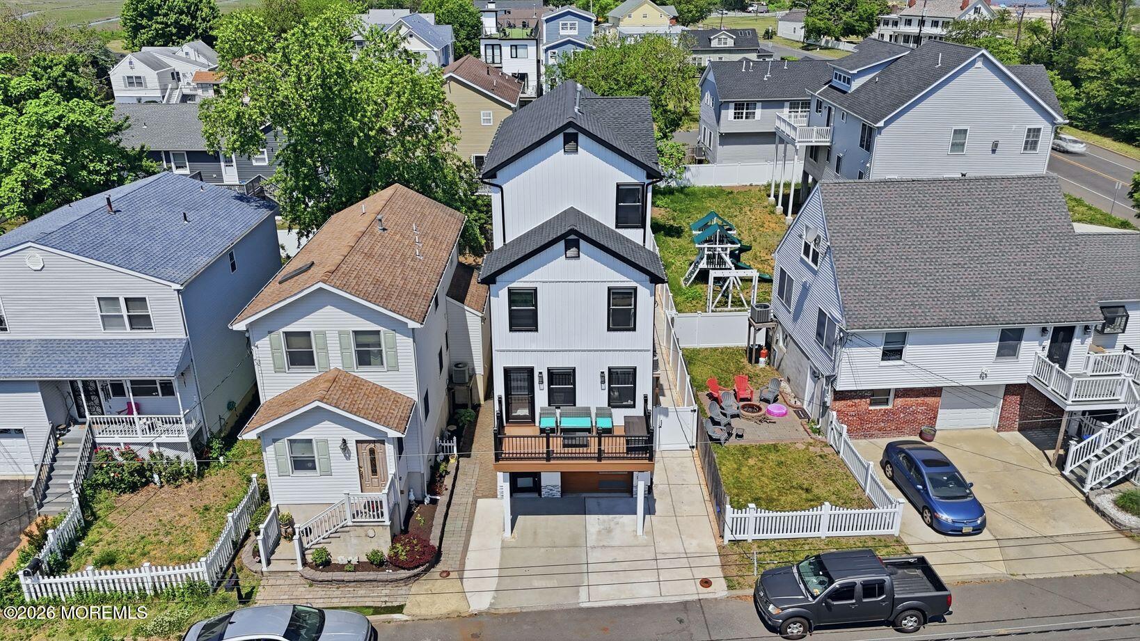 2 Brainard Avenue Port Monmouth NJ 07758