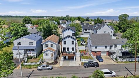 2 Brainard Avenue Port Monmouth NJ 07758