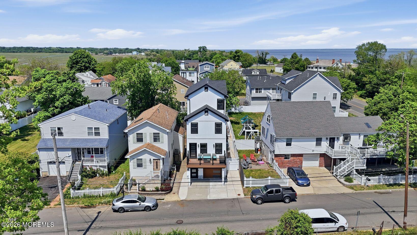 2 Brainard Avenue Port Monmouth NJ 07758