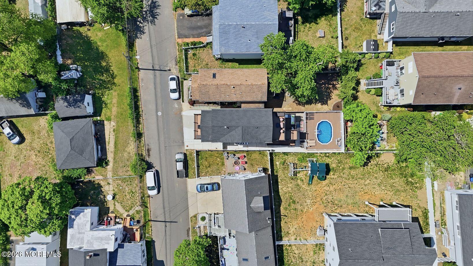 2 Brainard Avenue Port Monmouth NJ 07758