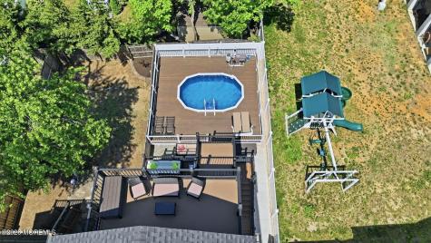 2 Brainard Avenue Port Monmouth NJ 07758