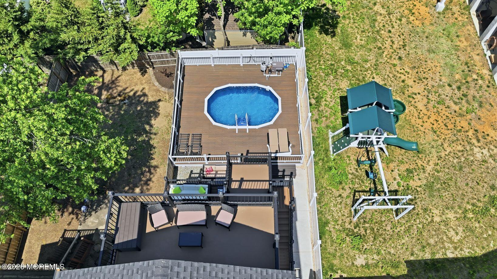 2 Brainard Avenue Port Monmouth NJ 07758