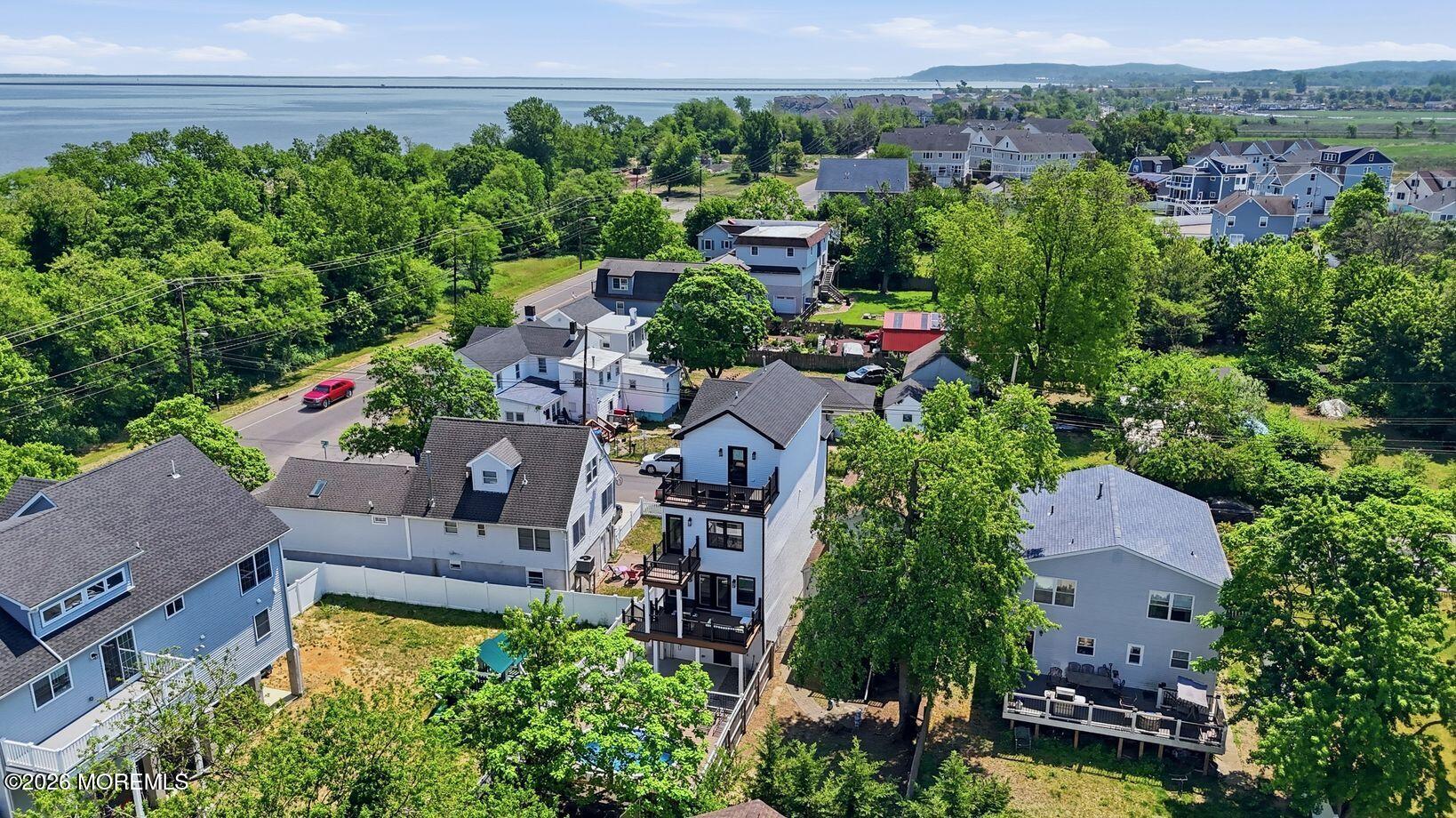2 Brainard Avenue Port Monmouth NJ 07758