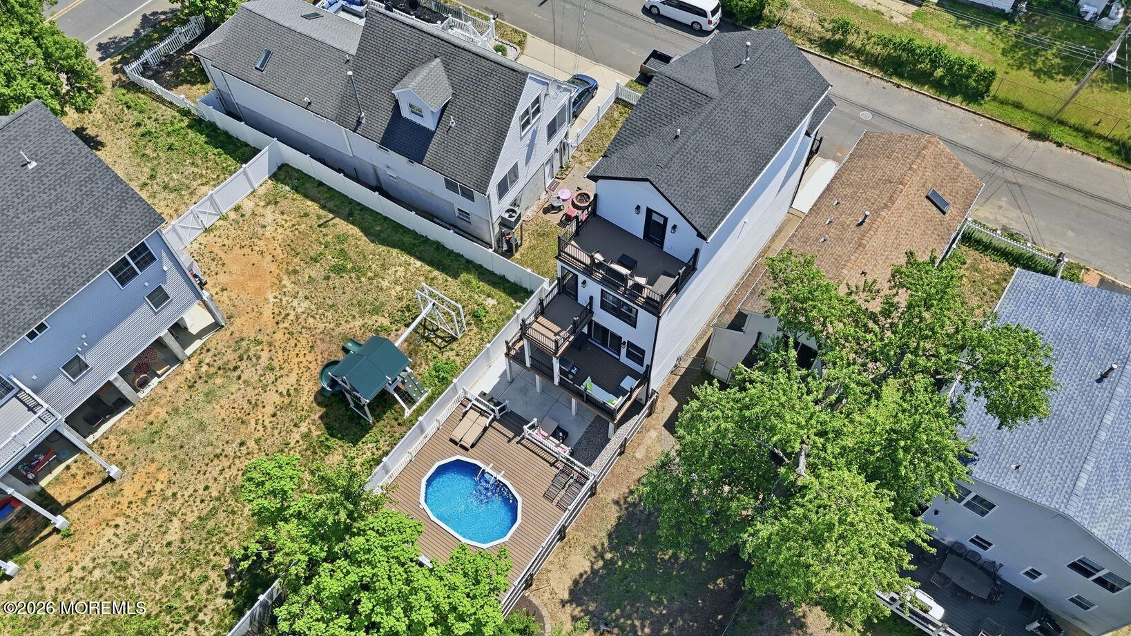 2 Brainard Avenue Port Monmouth NJ 07758