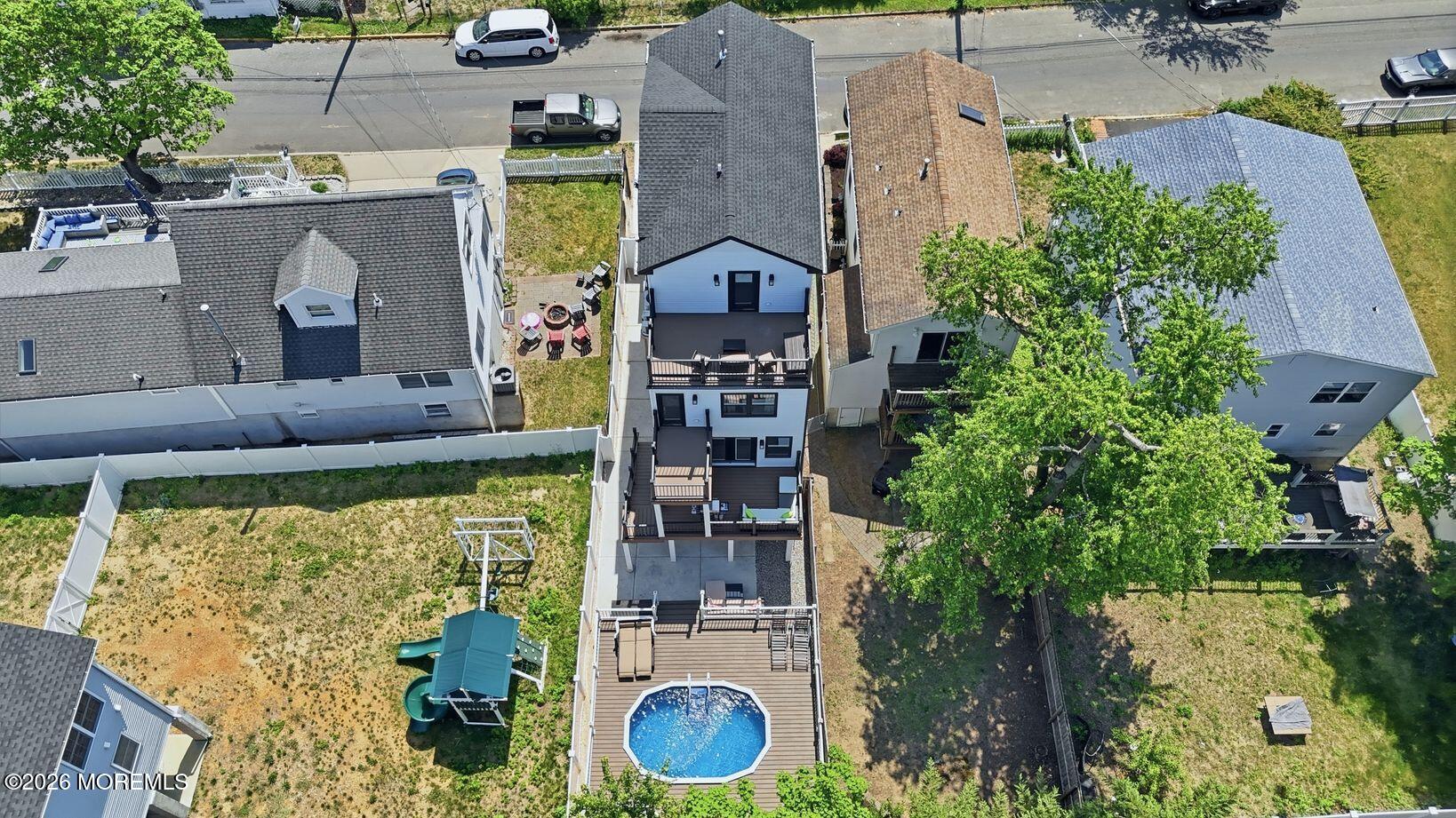 2 Brainard Avenue Port Monmouth NJ 07758