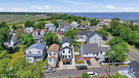 2 Brainard Avenue Port Monmouth NJ 07758