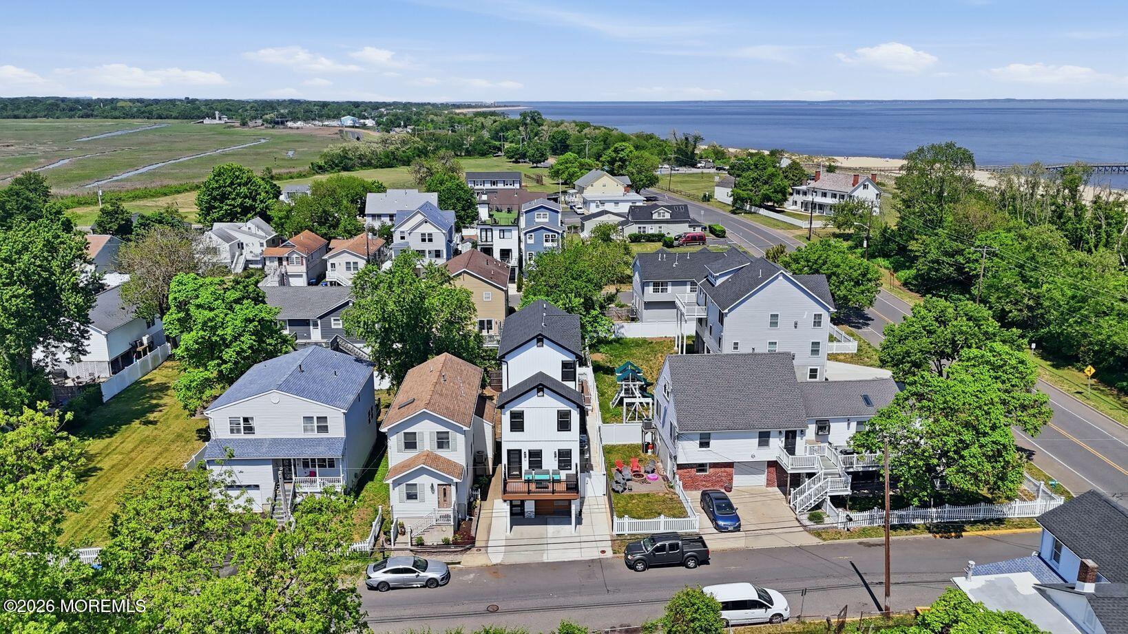 2 Brainard Avenue Port Monmouth NJ 07758