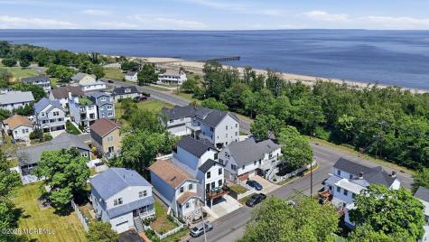2 Brainard Avenue Port Monmouth NJ 07758