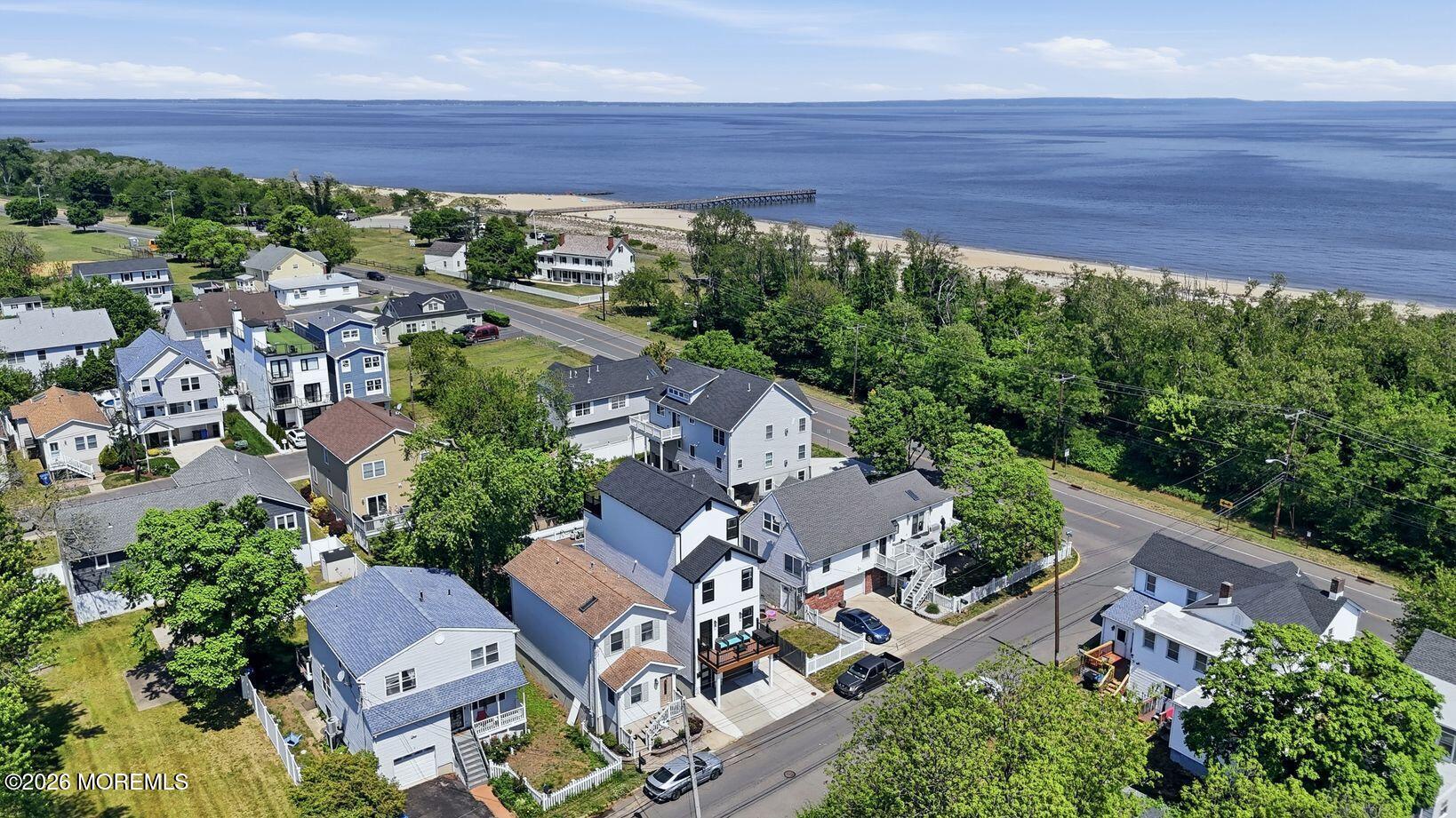 2 Brainard Avenue Port Monmouth NJ 07758