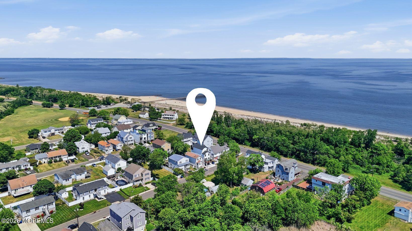 2 Brainard Avenue Port Monmouth NJ 07758