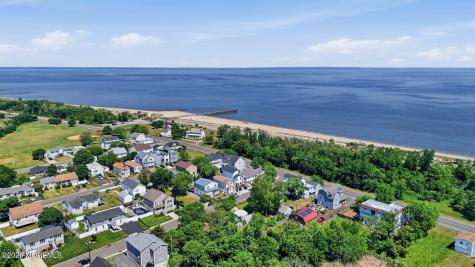 2 Brainard Avenue Port Monmouth NJ 07758
