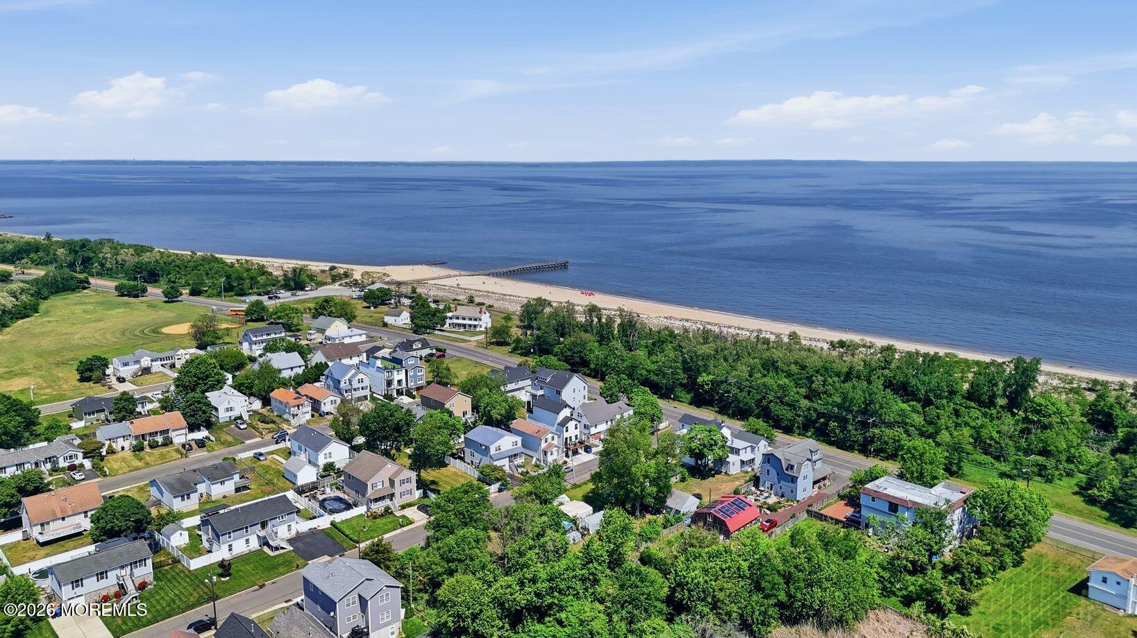 2 Brainard Avenue Port Monmouth NJ 07758