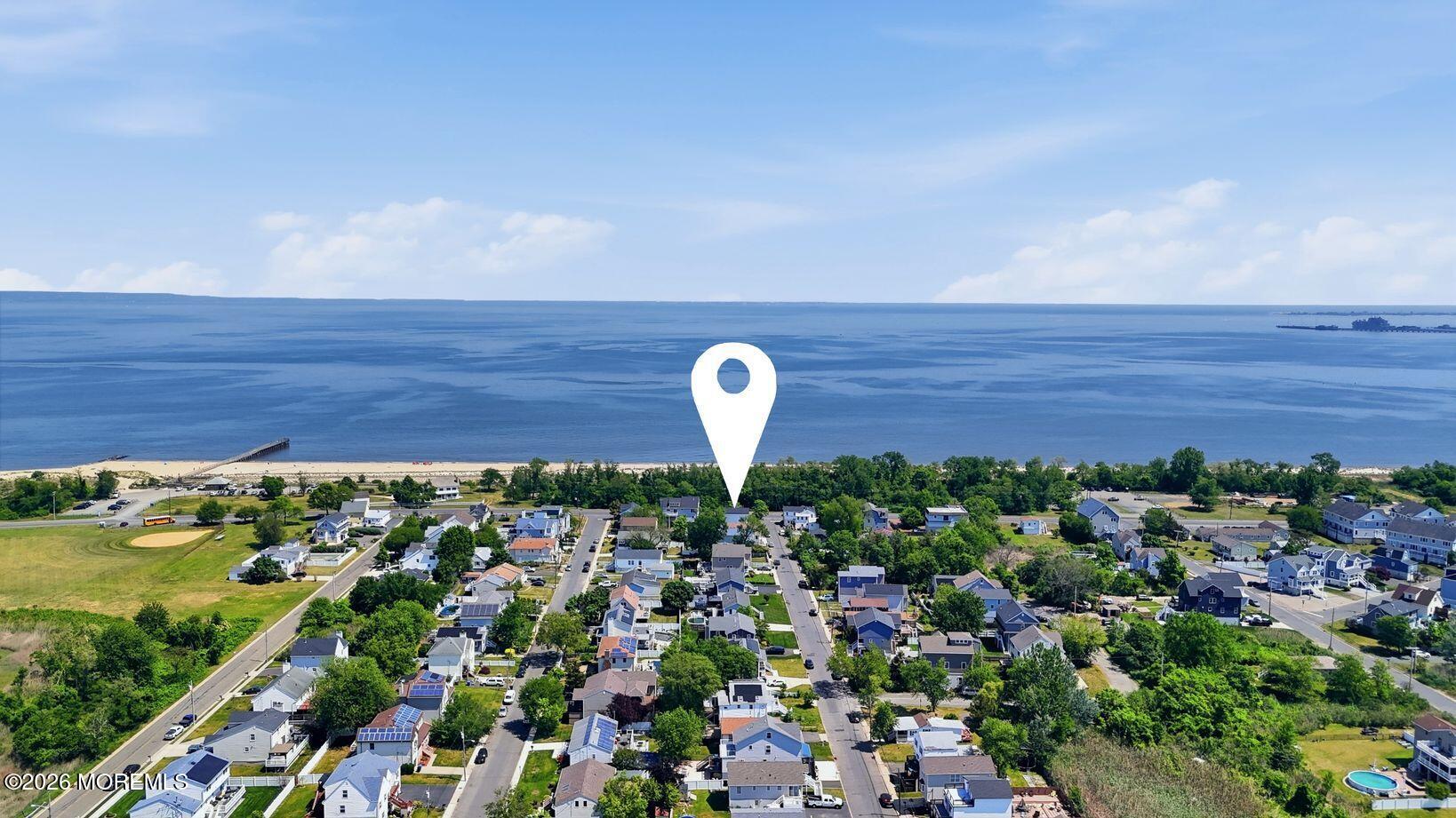 2 Brainard Avenue Port Monmouth NJ 07758