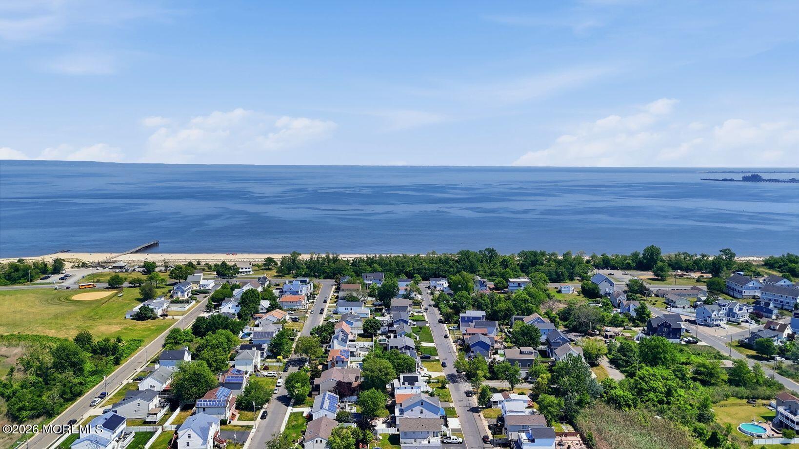 2 Brainard Avenue Port Monmouth NJ 07758