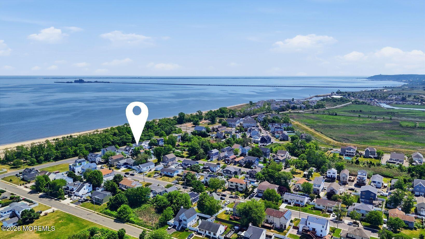 2 Brainard Avenue Port Monmouth NJ 07758