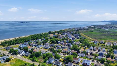 2 Brainard Avenue Port Monmouth NJ 07758