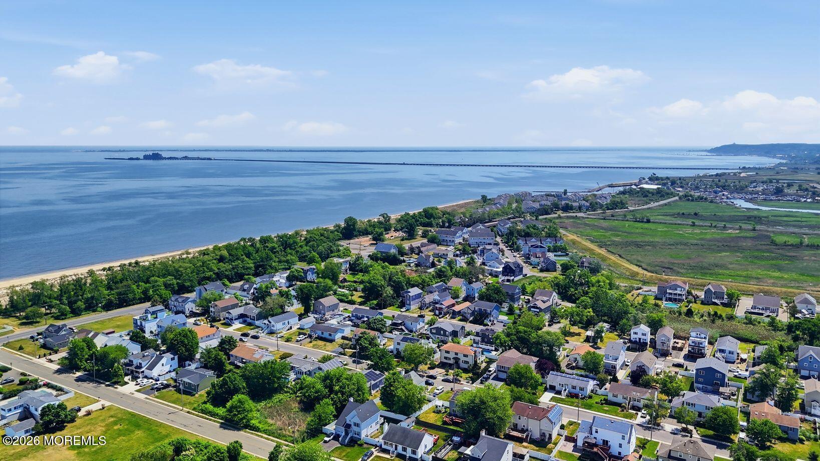 2 Brainard Avenue Port Monmouth NJ 07758