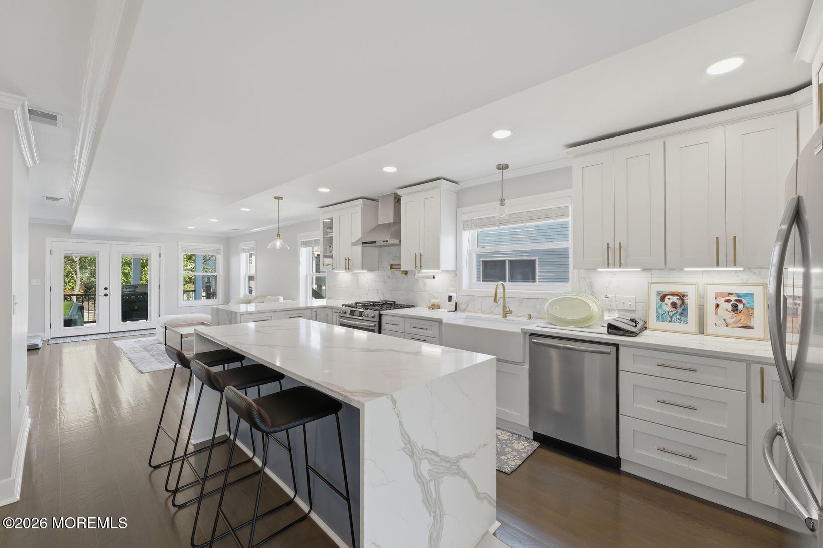 2 Brainard Avenue Port Monmouth NJ 07758