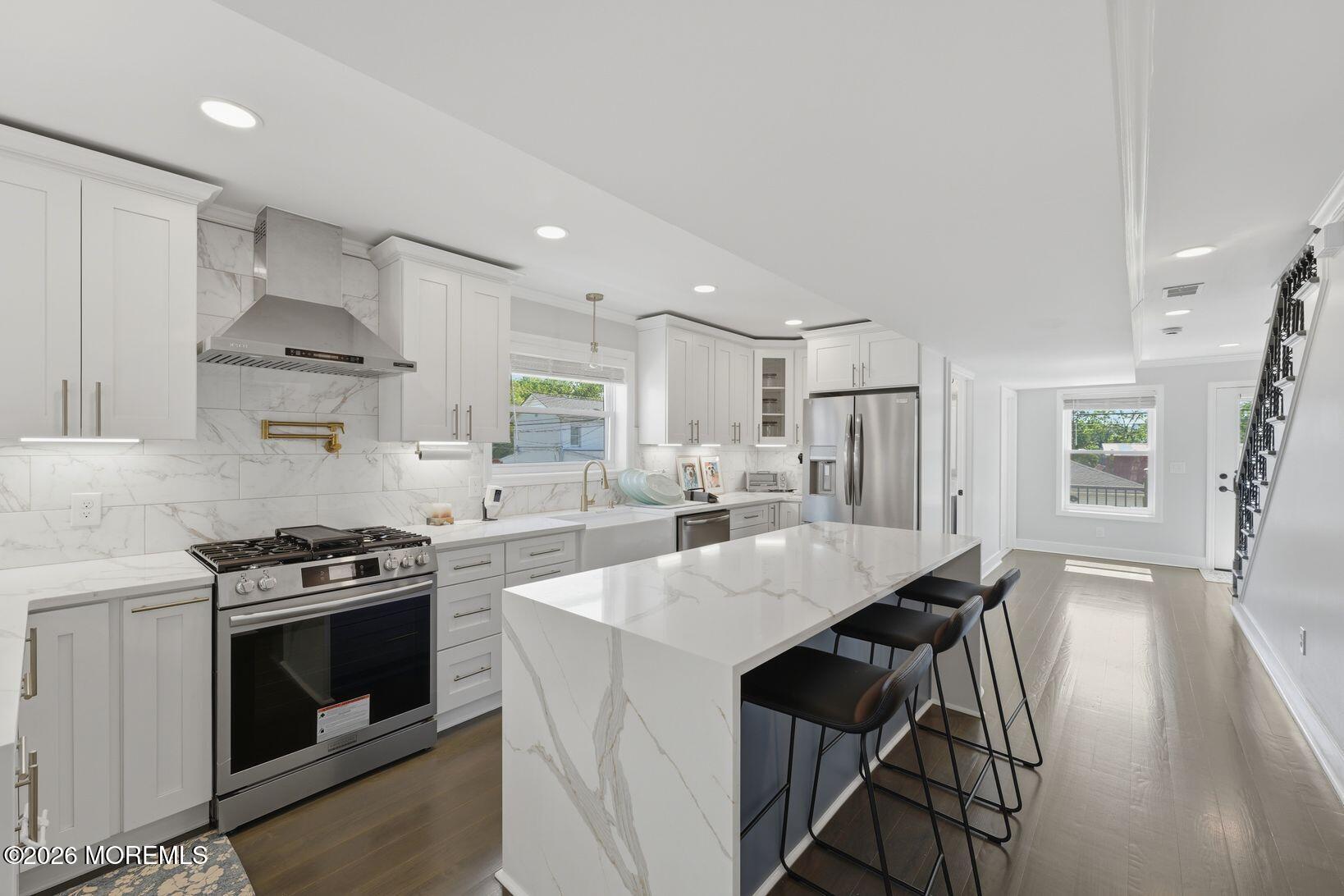 2 Brainard Avenue Port Monmouth NJ 07758